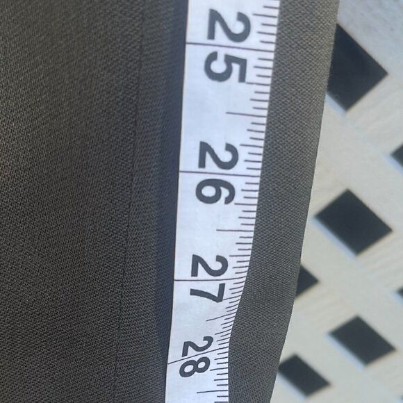 Kennth Cole New York - Mans Brown Suit - Picture 8 of 16